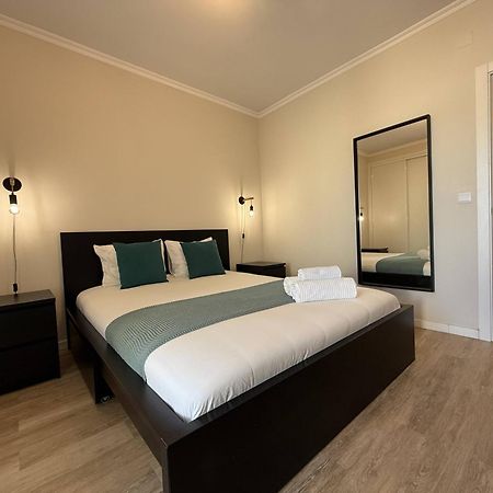 Luxe Condo With Pool, Airco And Seaview Balcony - Go4Portugal - Albufeira Luaran gambar