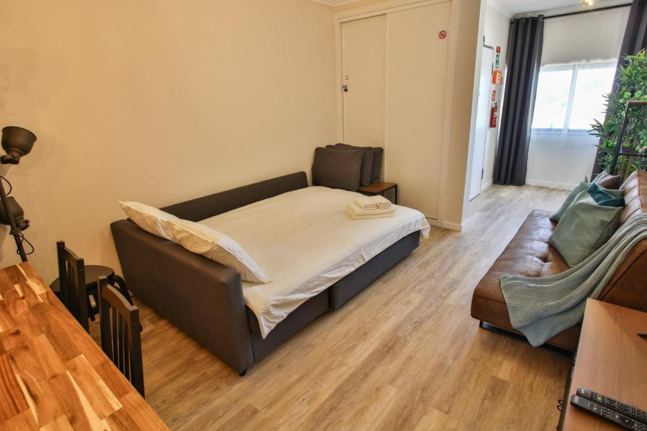 Luxe Condo With Pool, Airco And Seaview Balcony - Go4Portugal - Albufeira Luaran gambar