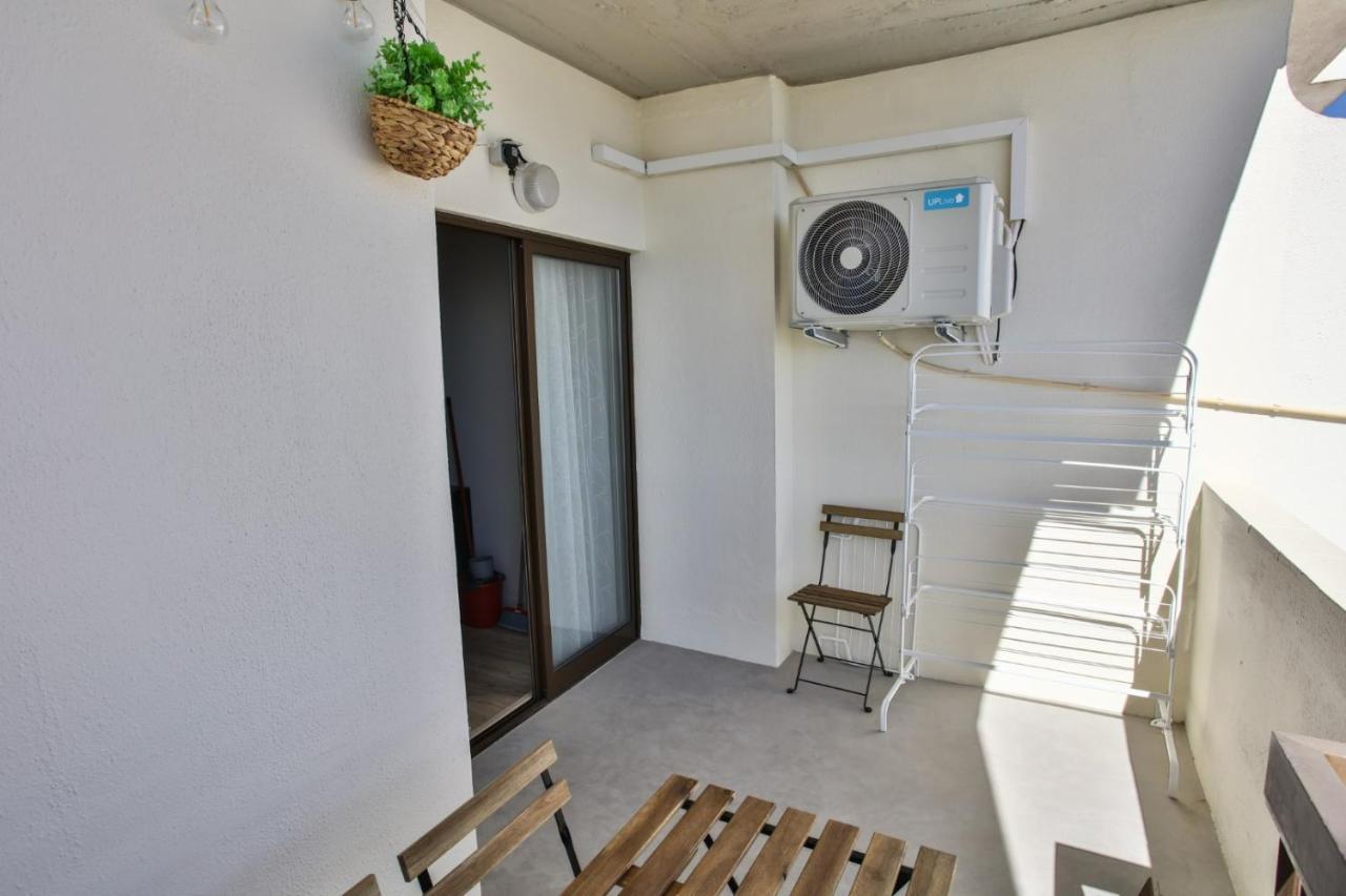Luxe Condo With Pool, Airco And Seaview Balcony - Go4Portugal - Albufeira Luaran gambar