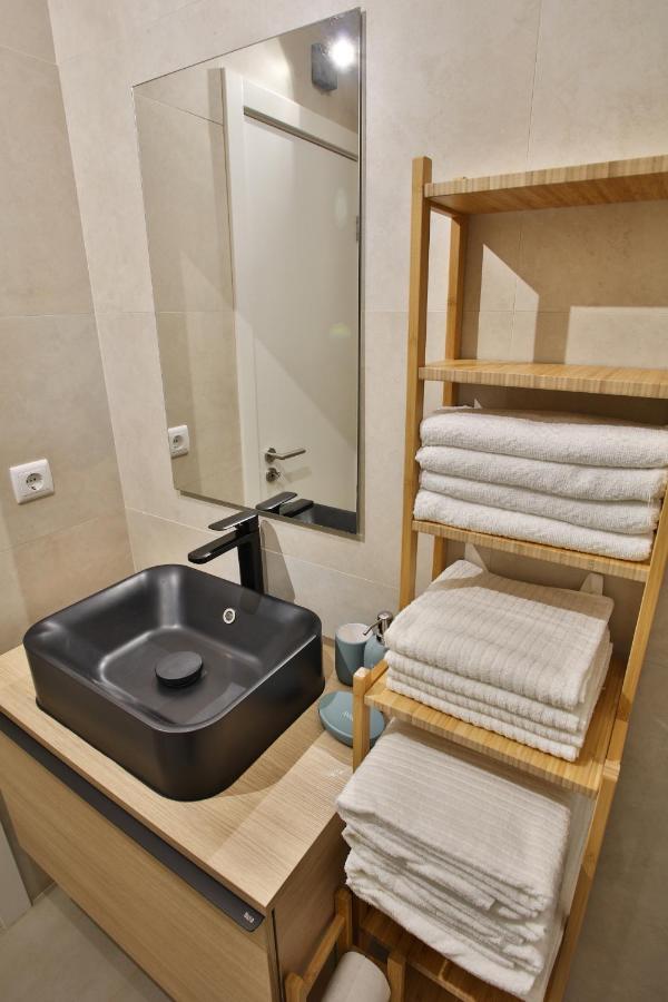 Luxe Condo With Pool, Airco And Seaview Balcony - Go4Portugal - Albufeira Luaran gambar