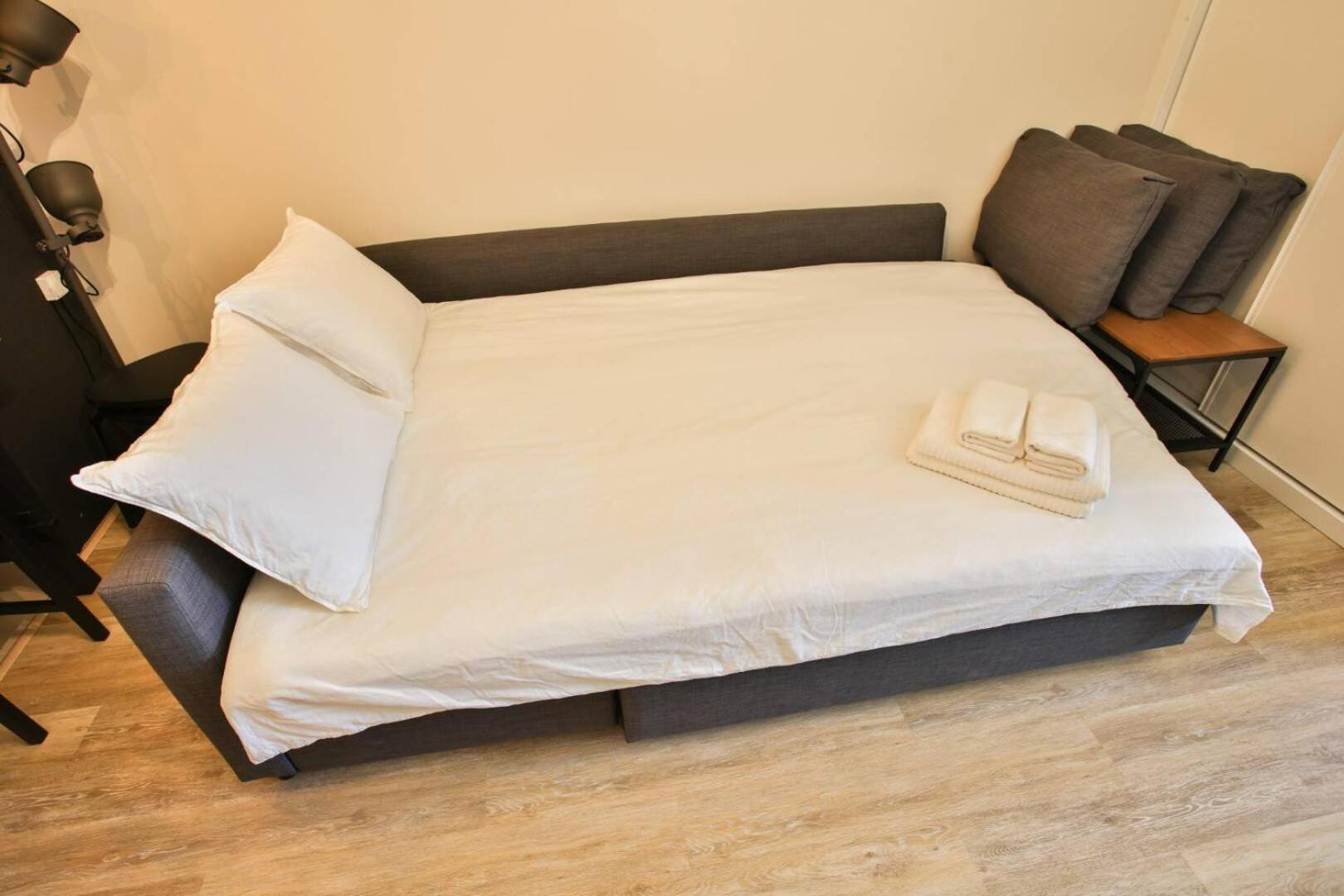 Luxe Condo With Pool, Airco And Seaview Balcony - Go4Portugal - Albufeira Luaran gambar