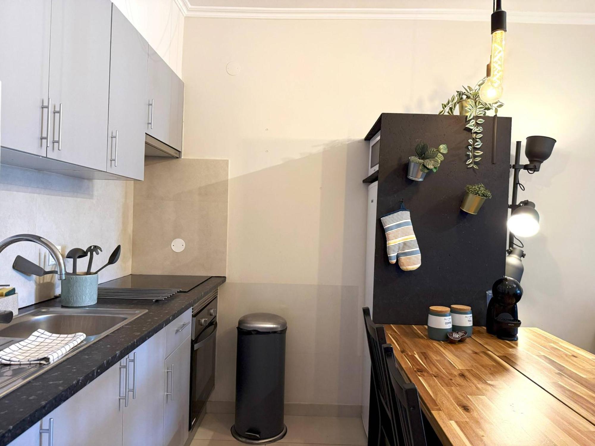 Luxe Condo With Pool, Airco And Seaview Balcony - Go4Portugal - Albufeira Luaran gambar