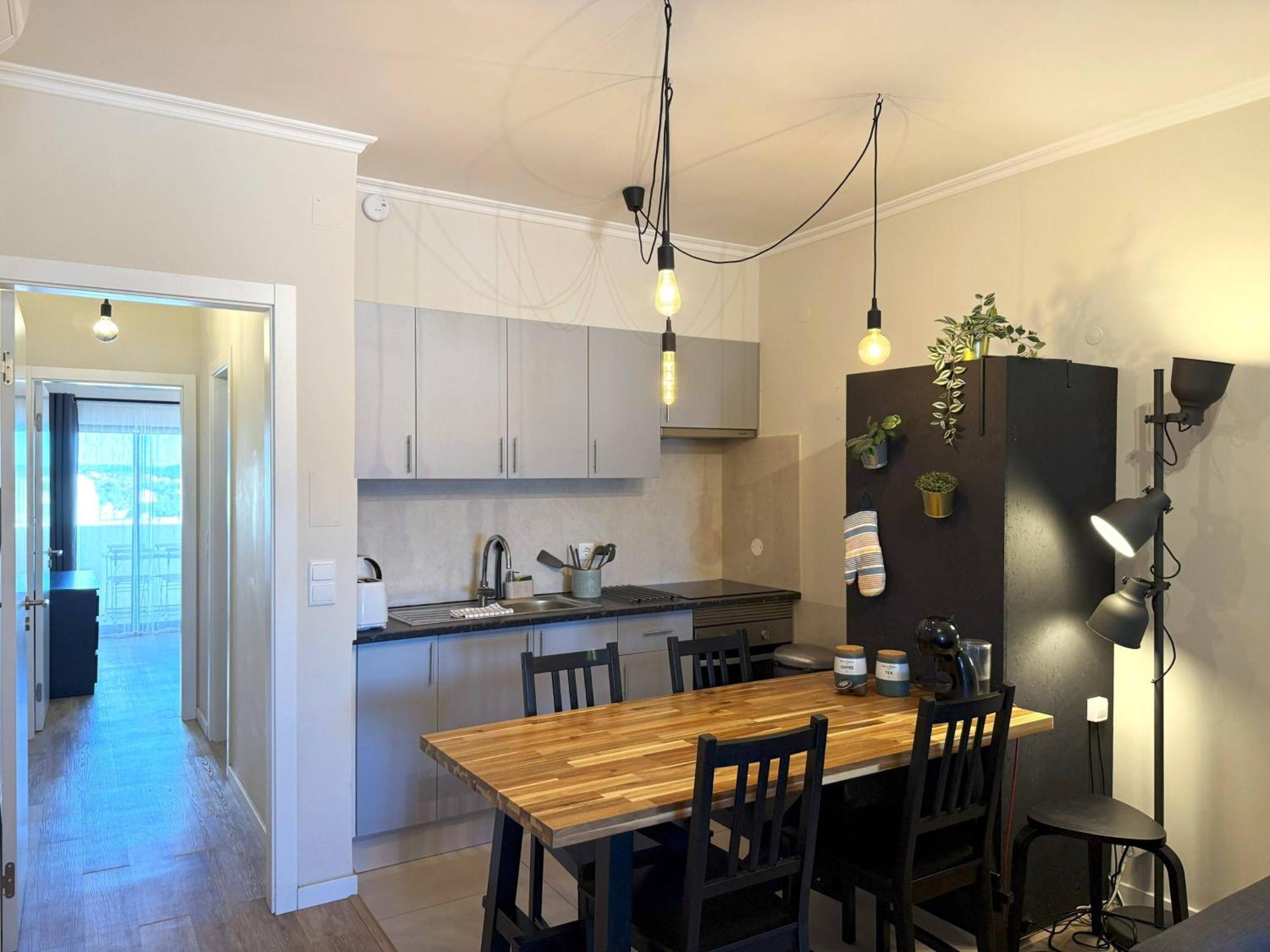 Luxe Condo With Pool, Airco And Seaview Balcony - Go4Portugal - Albufeira Luaran gambar