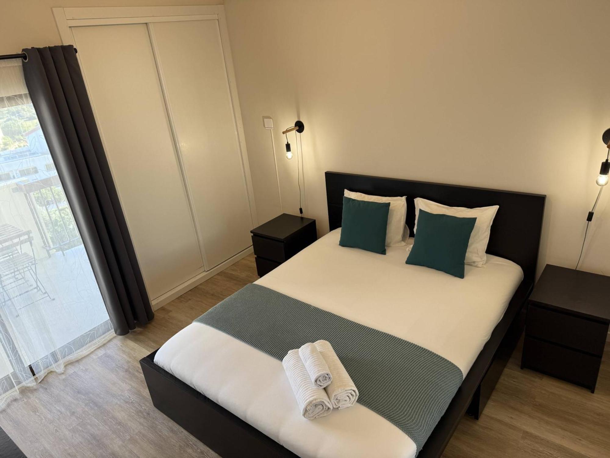 Luxe Condo With Pool, Airco And Seaview Balcony - Go4Portugal - Albufeira Luaran gambar