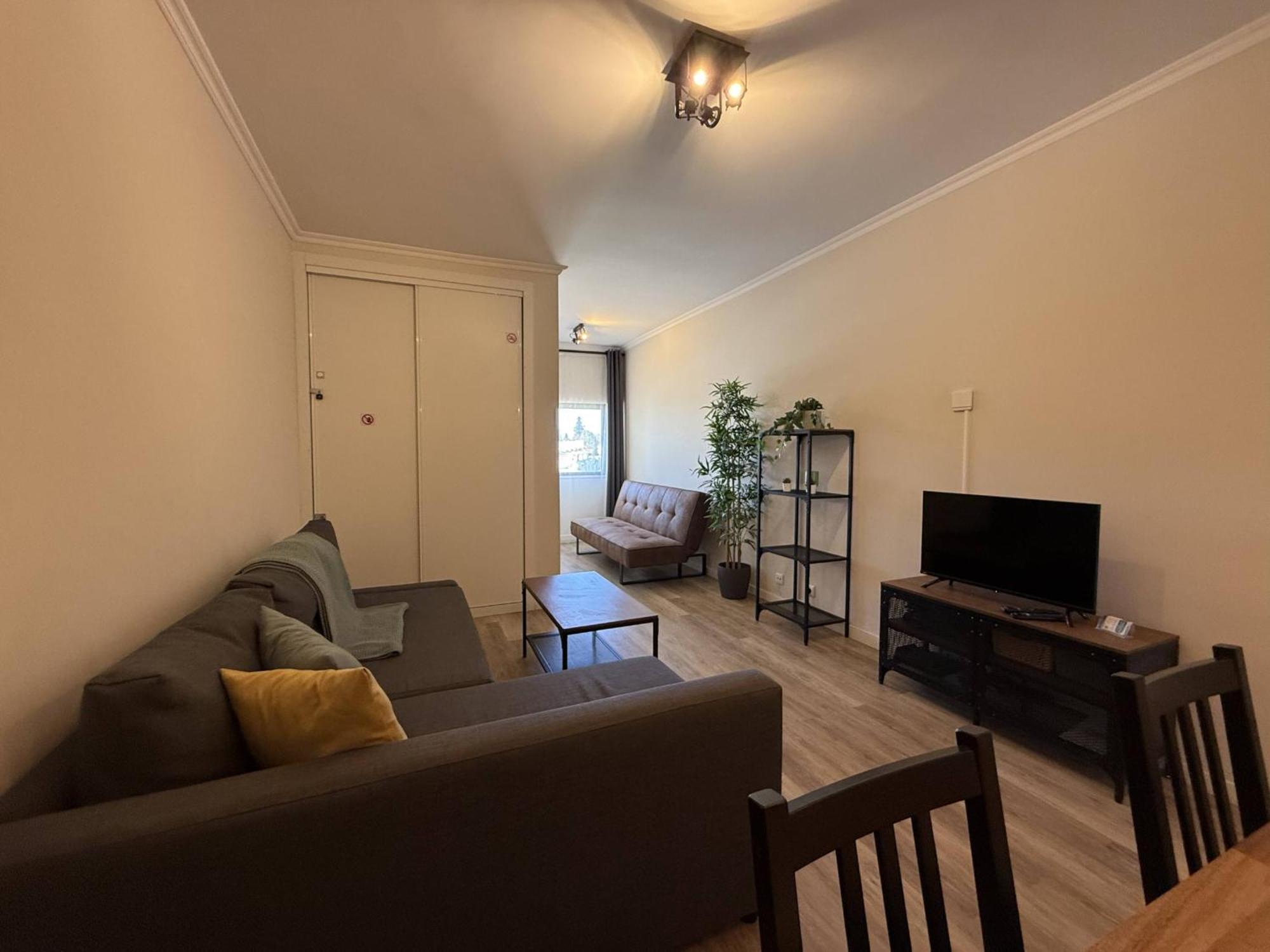 Luxe Condo With Pool, Airco And Seaview Balcony - Go4Portugal - Albufeira Luaran gambar